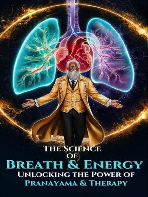 cover image of The Science of Breath & Energy